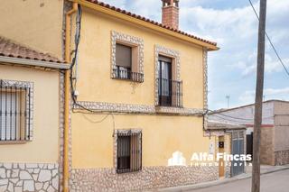 Chalet  Moreria. Chalets independientes en vara de rey