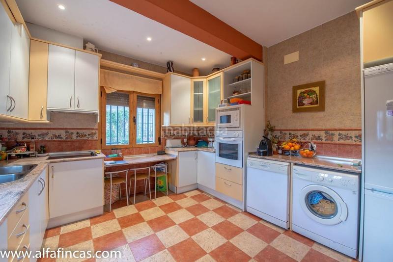 Foto 1d57cfad-f484-40e9-a915-a6c2b50074fe. Xalet amb aparcament piscina a Villaescusa de Haro