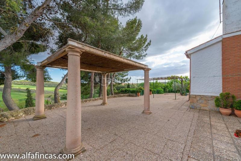 Foto 47db9474-f0fa-4358-976c-17cb3a709f25. Xalet amb aparcament piscina a Villaescusa de Haro