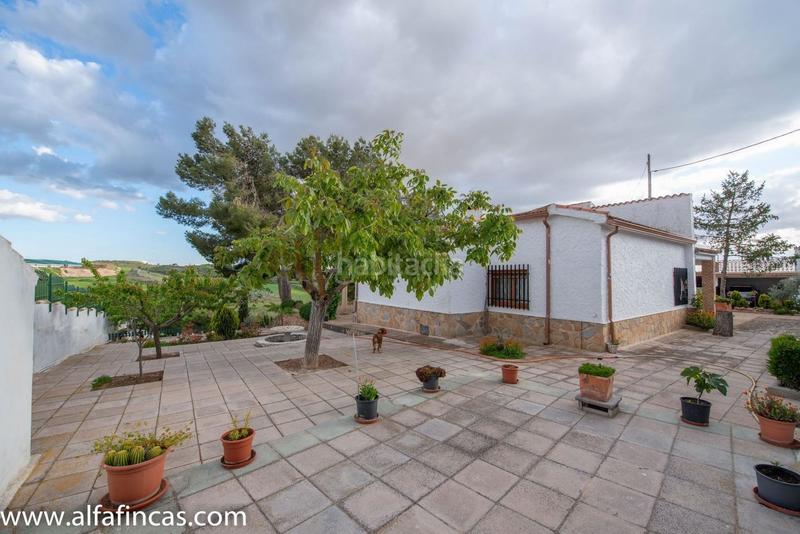 Foto 804a2c8a-ef66-4a65-9c55-7c10d4896178. Xalet amb aparcament piscina a Villaescusa de Haro