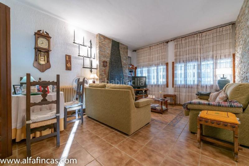 Foto 90e8b908-350c-47d2-b8cd-7bcbdb25f02b. Xalet amb aparcament piscina a Villaescusa de Haro