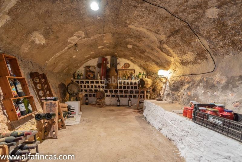 Foto a73c5488-4ce1-4256-bb6a-425b9d2ac618. Xalet amb aparcament piscina a Villaescusa de Haro