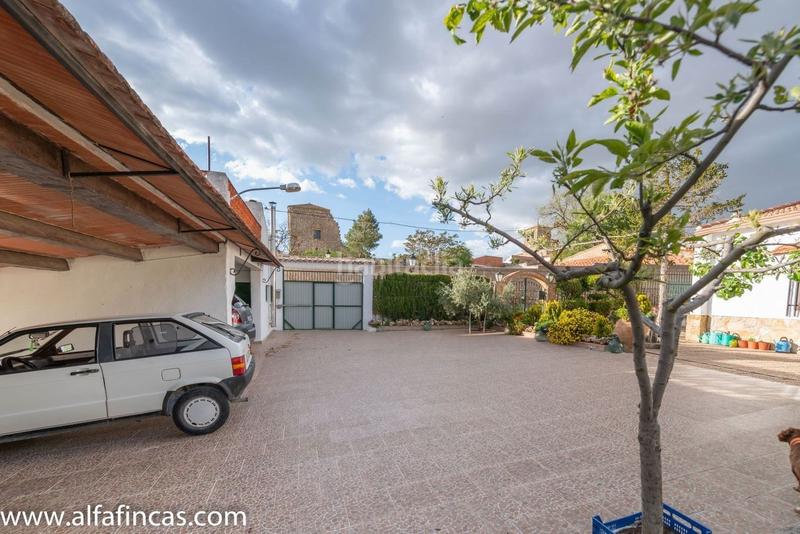 Foto b3fee710-180d-4083-9c62-28bcca2858be. Xalet amb aparcament piscina a Villaescusa de Haro