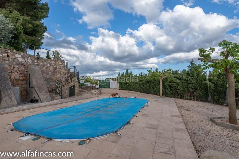 Foto f053d943-5825-4d9a-80c3-a4914f58663c. Xalet amb aparcament piscina a Villaescusa de Haro