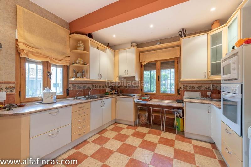 Foto f0c2b850-c19d-4c9b-ab91-5df946e70355. Xalet amb aparcament piscina a Villaescusa de Haro