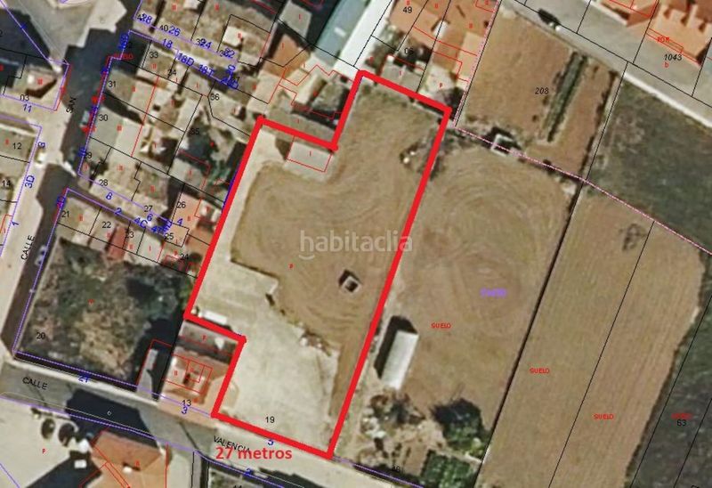 Foto 5ba1aa01-83cb-4660-92c3-e14eeaf626dd. Finca rústica a Honrubia