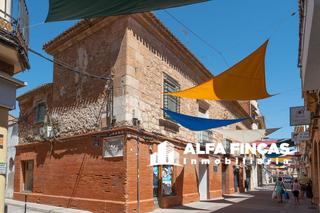 Xalet  Boteros. Casa en venta en san clemente