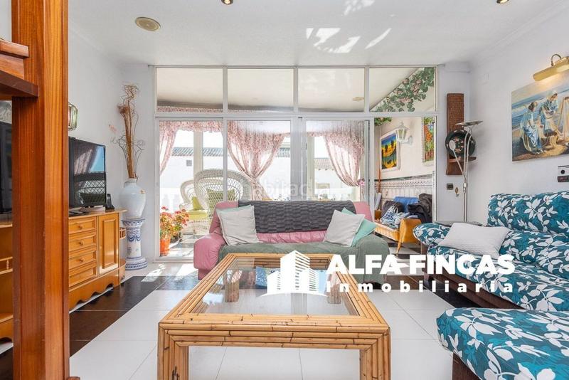 Foto 21e39031-c4aa-4fe0-8623-7cfd67e54924. Chalet avec parking dans Mota del Cuervo