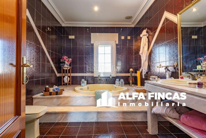 Foto 2e120c45-ce13-4a00-aa6f-0bb06f939b37. Chalet avec parking dans Mota del Cuervo