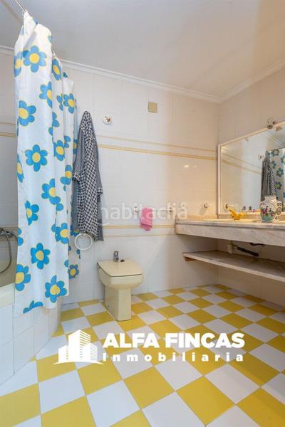 Foto 601cebb8-5f7d-4441-b635-2b2d38f64b52. Chalet avec parking dans Mota del Cuervo