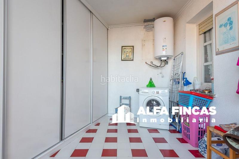 Foto 991214b6-ae6a-46d3-a73f-404a91bc2177. Chalet avec parking dans Mota del Cuervo