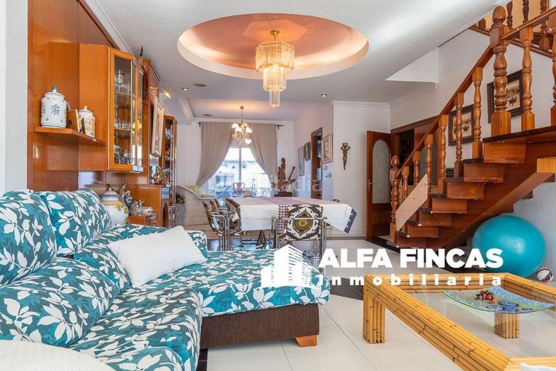 Foto a3fe6e8a-4a8e-499d-b1dc-2ba952390c3a. Chalet avec parking dans Mota del Cuervo