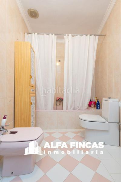 Foto c5d1acde-e814-431b-af2e-c13b5896ea75. Chalet avec parking dans Mota del Cuervo