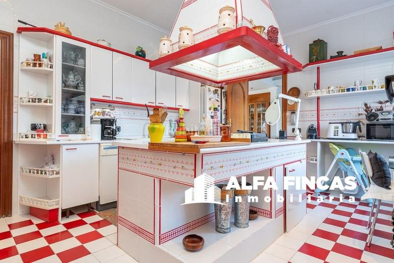 Foto d4d20ec1-b246-4f77-b149-1801a0f8ce6c. Chalet avec parking dans Mota del Cuervo