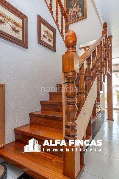 Foto eda84403-5b3a-4222-94c5-f6e019746a28. Chalet avec parking dans Mota del Cuervo