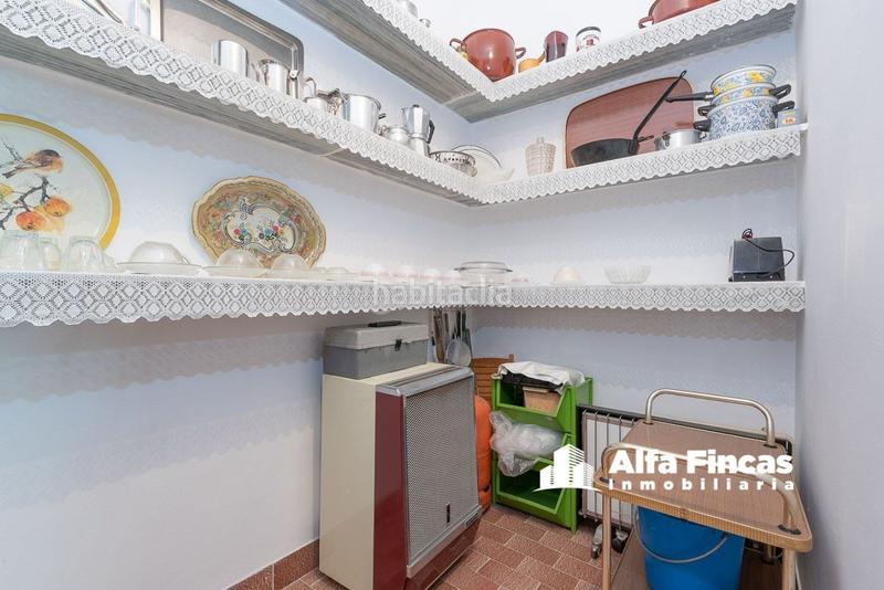 Foto 4bba7f68-8ffa-4c24-b56a-47f86293a6e4. Etagenwohnung in Provencio (El)