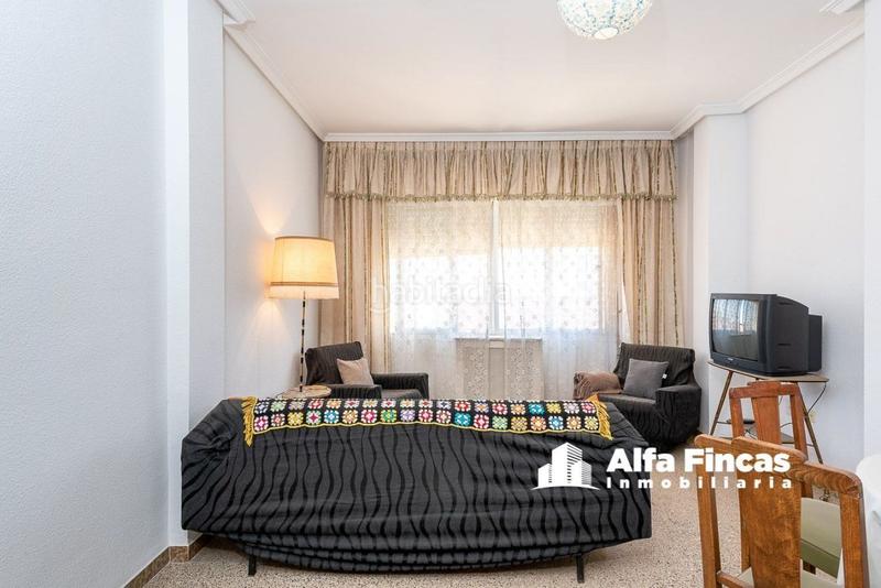 Foto bac2e895-0b40-4ae0-a800-3bc7dc355993. Etagenwohnung in Provencio (El)