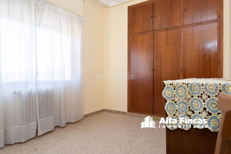 Foto f5a97b2b-6aea-480b-982a-199625490aab. Etagenwohnung in Provencio (El)