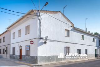 Chalet  Del agua. Casa en venta en san clemente