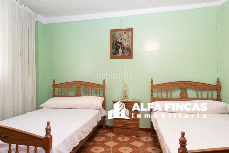 Foto 0941bfc0-fd8f-4b59-a48e-bb72aaec8bc2. Chalet con parcheggio in Enguídanos