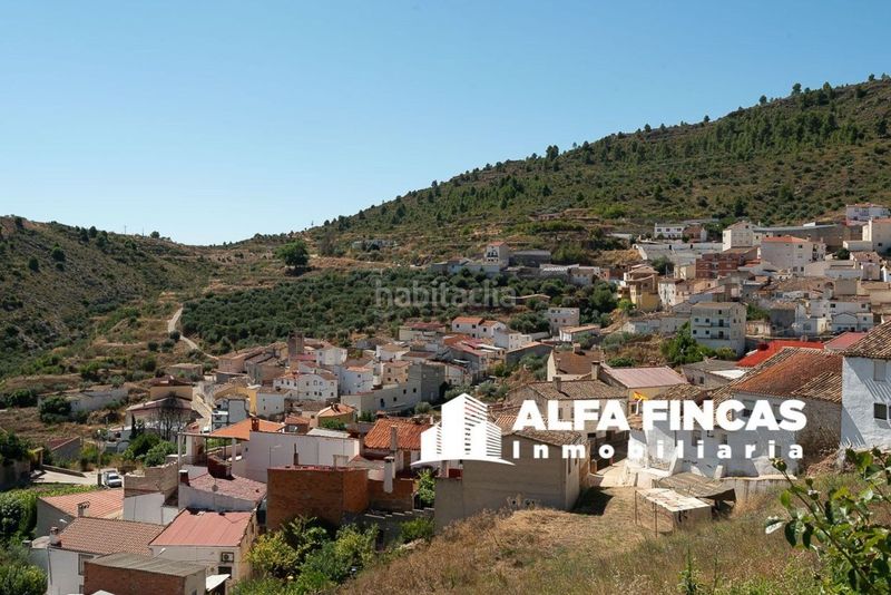 Foto c15e5da1-4153-4777-8632-af057c3aa4f6. Chalet con parcheggio in Enguídanos