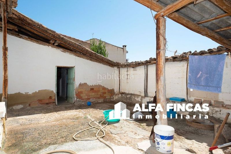 Foto c647eb1f-47e8-489d-a6fa-c322387f6522. Chalet con parcheggio in Enguídanos
