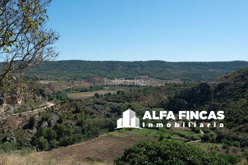 Foto dbf5d4f9-4ca0-480a-9b52-dc778ef4fa61. Chalet con parcheggio in Enguídanos