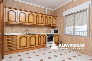 Appartement  Feria. Piso en venta en honrubia
