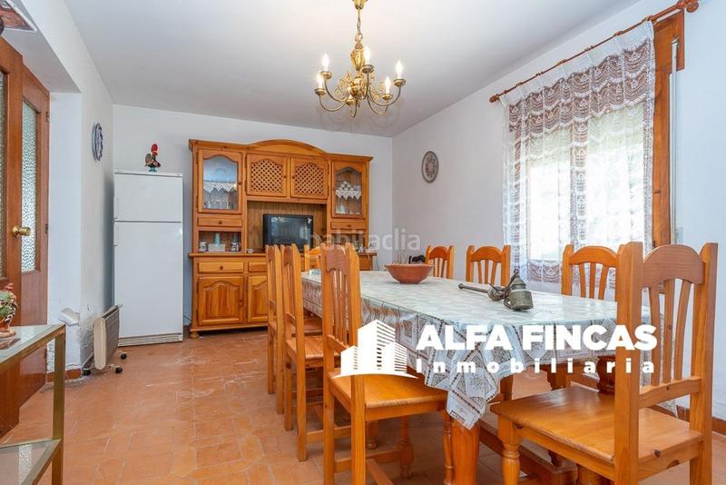 Foto 054f62cc-cdd7-4050-8e31-b4bd8bdd02bd. Chalet dans padre domingo 18 dans Belmonte