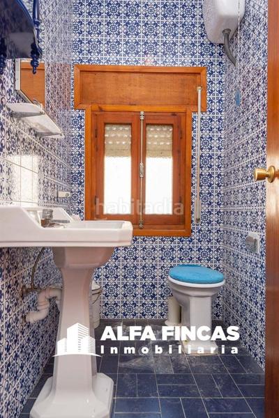 Foto 0b685929-c1f2-4248-972a-a122e77cc868. Chalet dans padre domingo 18 dans Belmonte