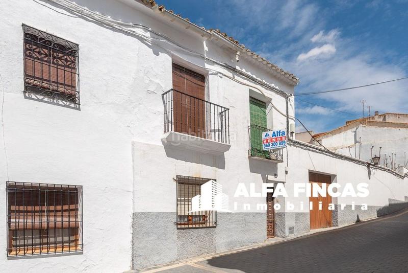 Foto 11177984-e822-4680-bb17-bf796fe8867a. Chalet dans padre domingo 18 dans Belmonte