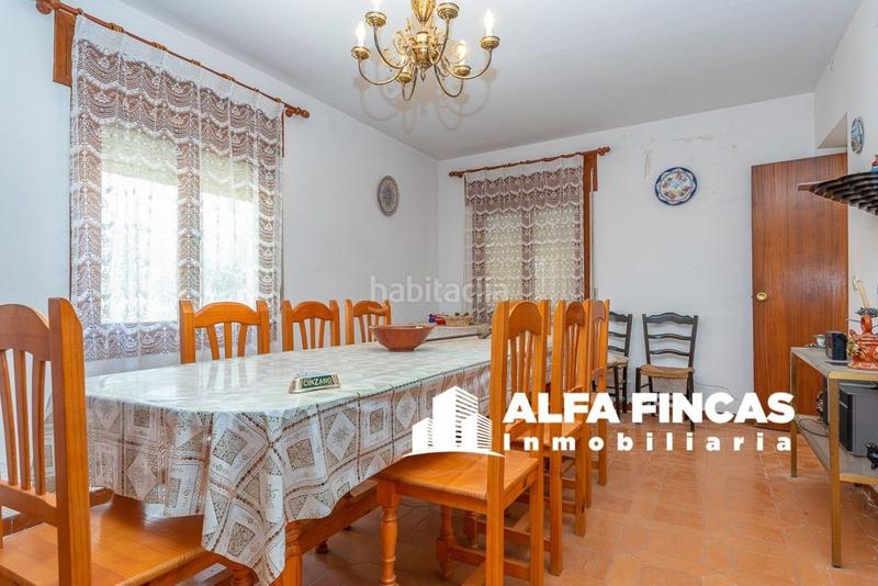 Foto 183c5cad-742e-4497-bb46-f3056c48c313. Chalet dans padre domingo 18 dans Belmonte
