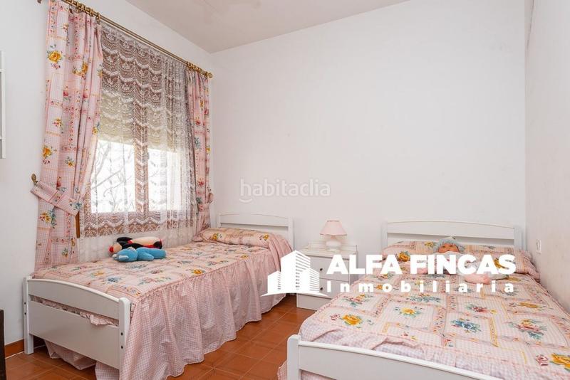 Foto 7fb12074-a4bc-43bf-ab17-09de761f316a. Chalet dans padre domingo 18 dans Belmonte