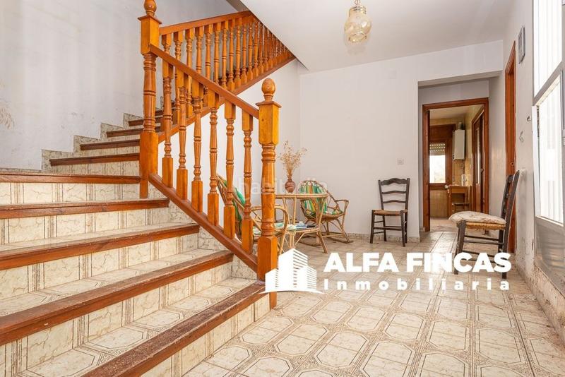 Foto a056c61e-52b0-43e4-b387-e470f5c85b8a. Chalet dans padre domingo 18 dans Belmonte