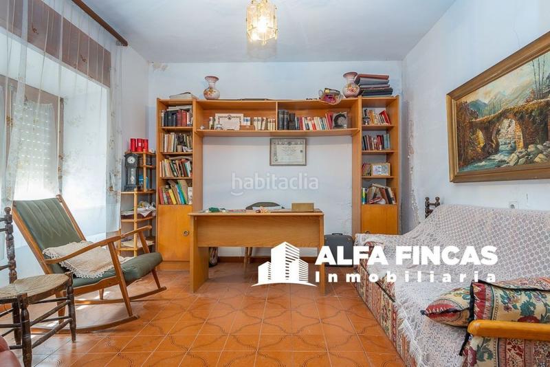 Foto a8819edc-a85b-4ea6-afef-97e3c587f92f. Chalet dans padre domingo 18 dans Belmonte