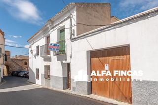 Xalet a Padre domingo 18. En belmonte