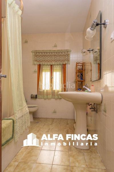 Foto d47383b1-23bc-4572-a637-c74c5469bc14. Chalet dans padre domingo 18 dans Belmonte