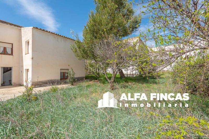 Foto fc969996-27fa-4b20-bcce-8b71799717b1. Chalet dans padre domingo 18 dans Belmonte