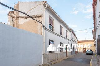 Xalet  Cl soldado victor lopez. Casa en venta en el provencio