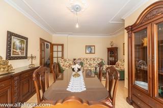 Xalet  San vicente de paul. Adosado en venta en san clemente