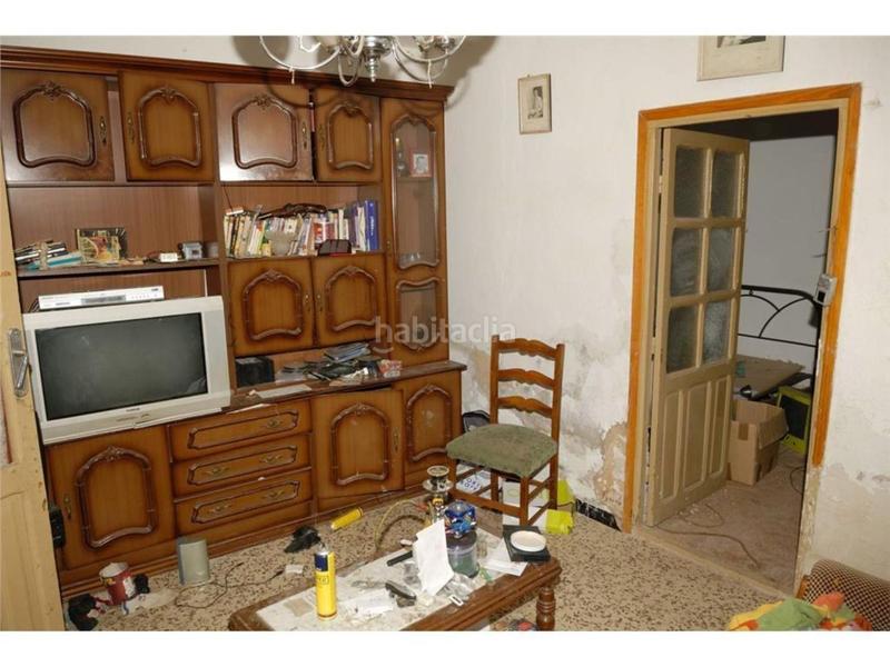 Foto 1ec994c4-b284-428d-a970-f64f1318b47f. Chalet casa en venta, hoy solar, en San Clemente