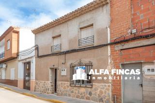 Xalet  Nueva. Casa en venta en san clemente