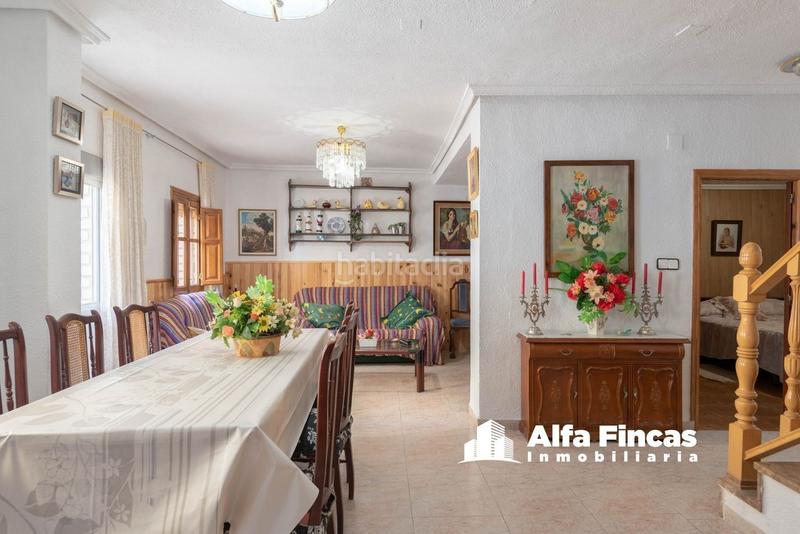 Foto 0b3e7c8c-8fb6-4da3-90ab-593e0a3f32de. Xalet a Villas de la Ventosa