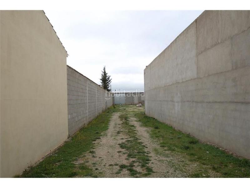 Foto 6e5dcdaf-0ce1-4d00-9e39-cb875a131b5d. Terreny residencial a San Clemente