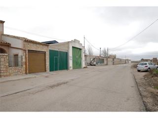 Terreny residencial  Cuv-8302. Parcelas en san clemente