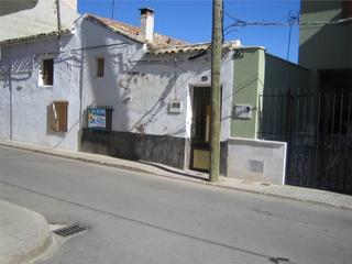Terreny residencial  Galindos. Parcelas en san clemente