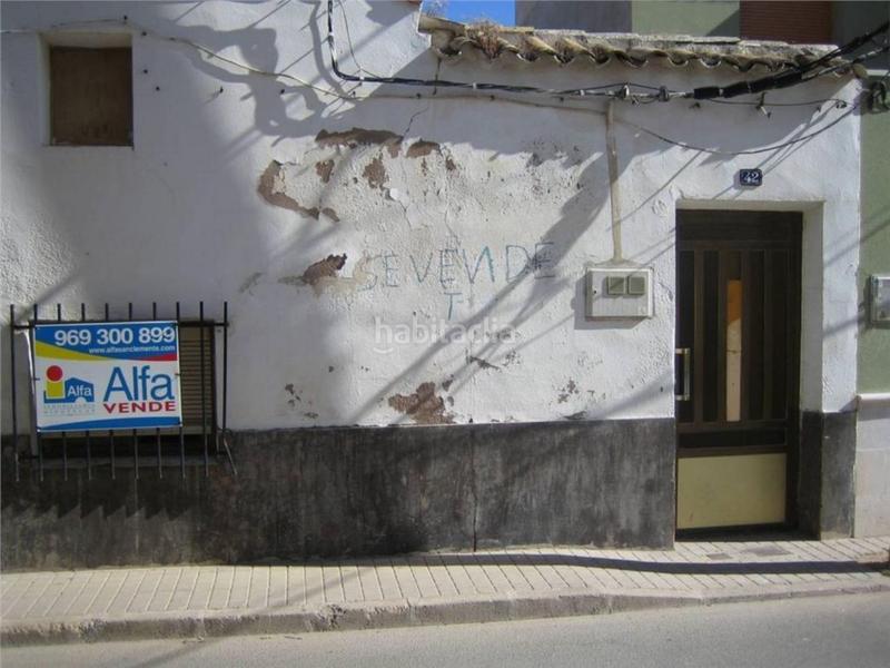 Foto 120c8370-796c-4138-a72c-a6db44d9fe70. Terreny residencial a San Clemente