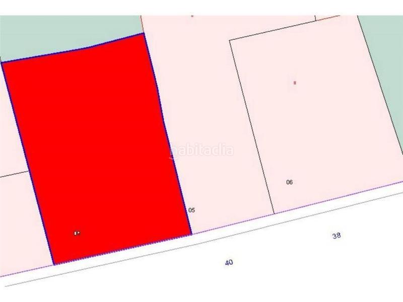 Foto 36ae9f37-0f71-4de5-8eda-6977c2c1a650. Terreny residencial a San Clemente