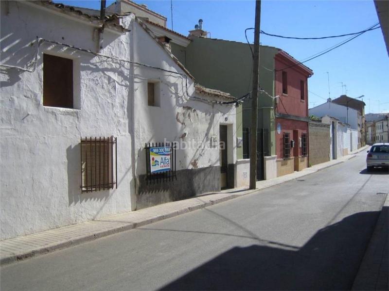 Foto c3dfe779-c9f9-40f9-b825-a7325d67a4cd. Terreny residencial a San Clemente