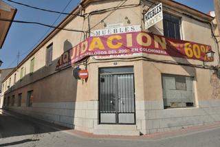 Local Comercial  Marqués. Locales comerciales en san clemente
